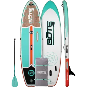 Inflatable Stand Up Paddle Board