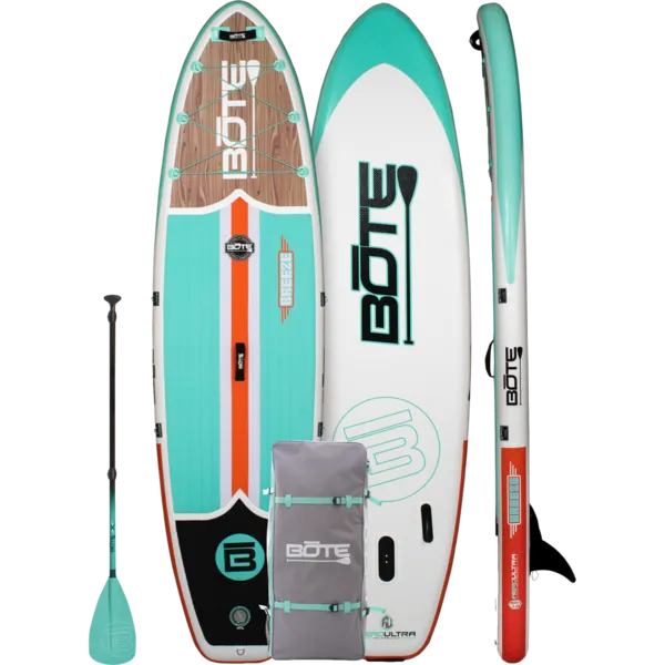 Inflatable Stand Up Paddle Board