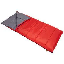 Insulated Sleeping Bag