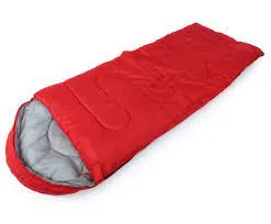 Insulated Sleeping Bag