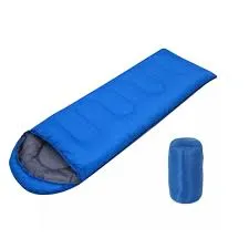 Insulated Sleeping Bag