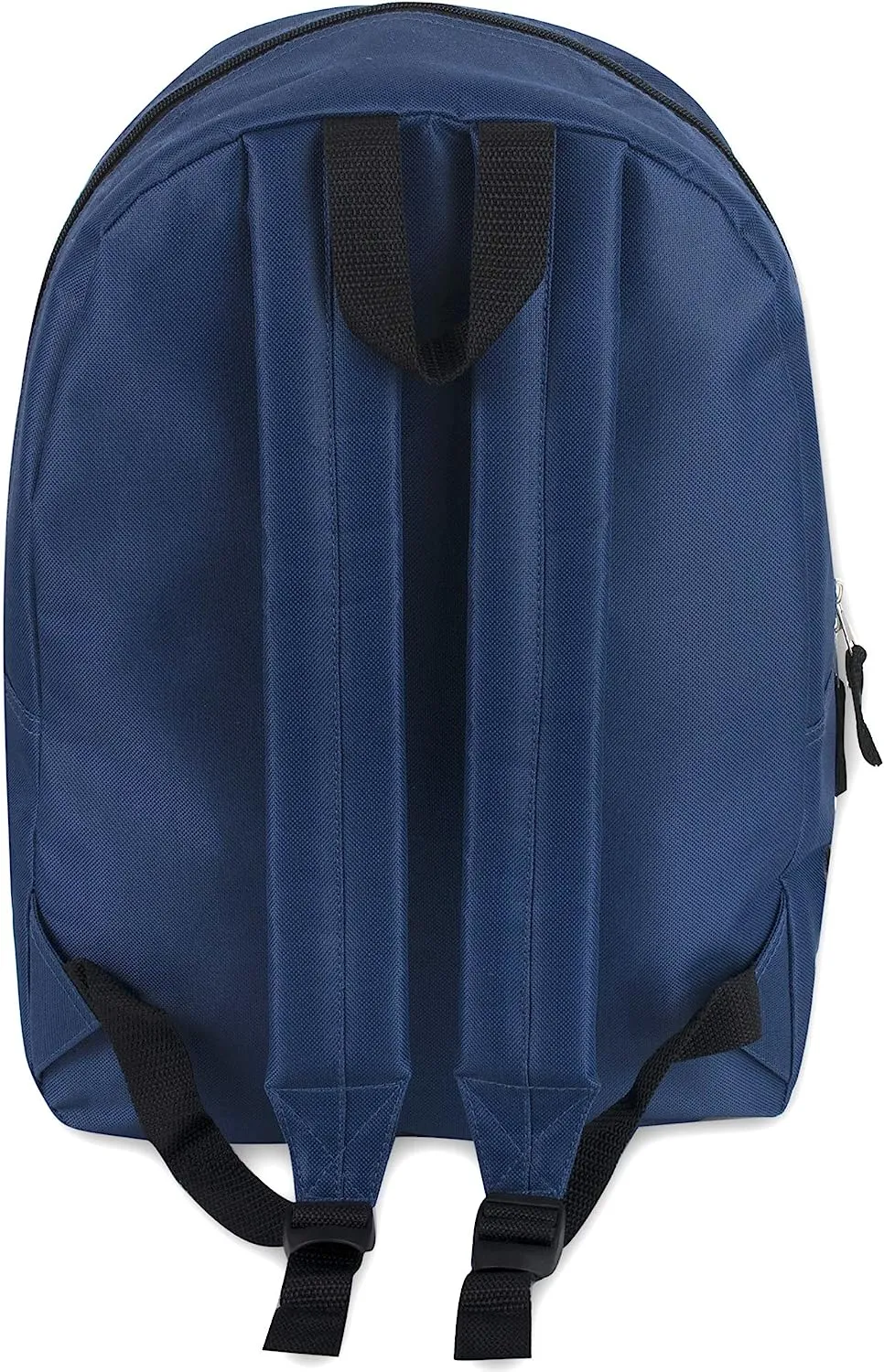 Item# 0179   Trail maker Classic 17 Inch Backpack with Adjustable Padded Shoulder Straps (Watch Video)