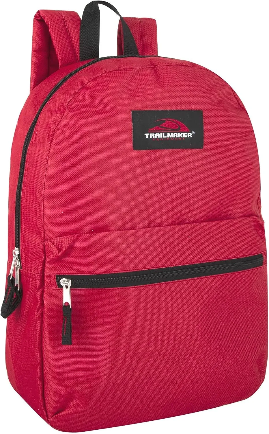 Item# 0179   Trail maker Classic 17 Inch Backpack with Adjustable Padded Shoulder Straps (Watch Video)