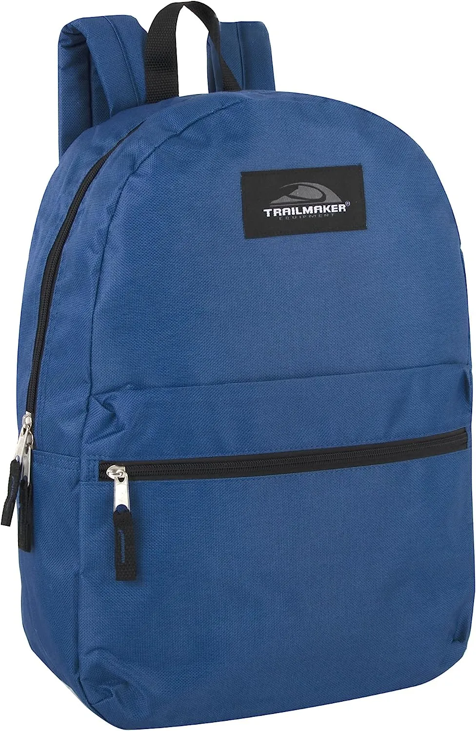 Item# 0179   Trail maker Classic 17 Inch Backpack with Adjustable Padded Shoulder Straps (Watch Video)