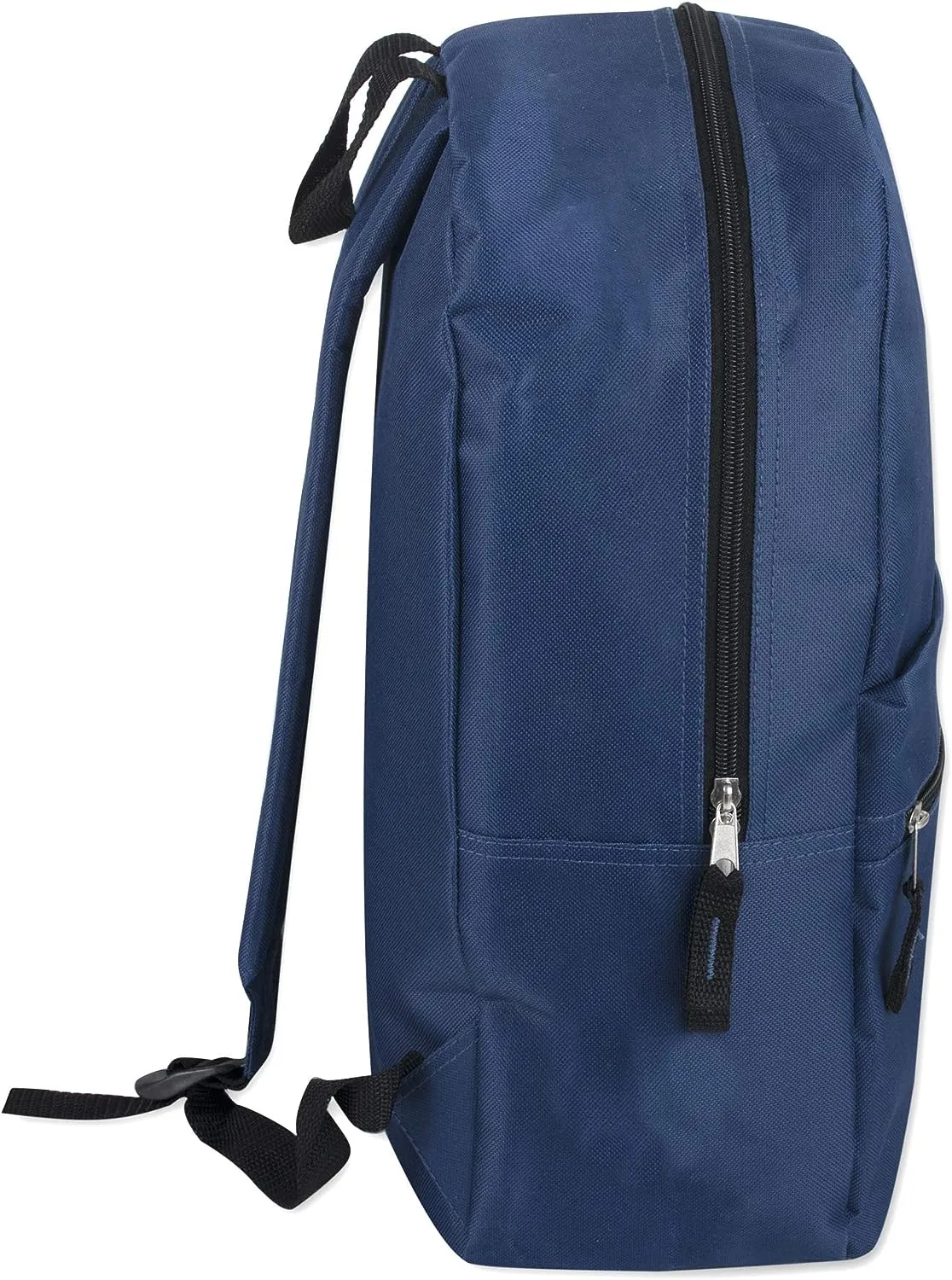 Item# 0179   Trail maker Classic 17 Inch Backpack with Adjustable Padded Shoulder Straps (Watch Video)