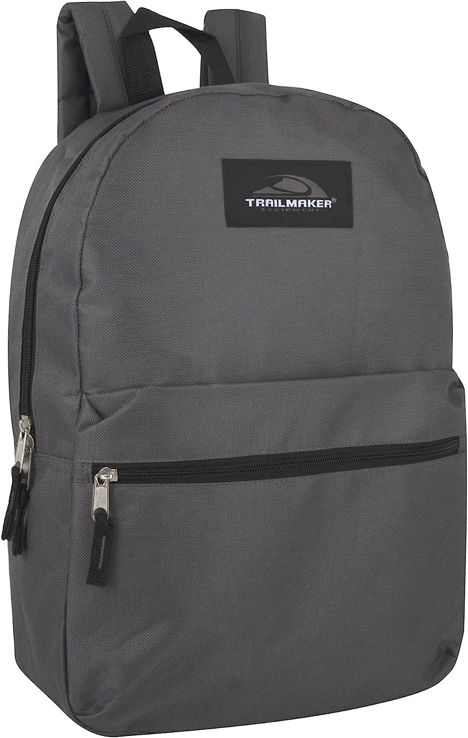 Item# 0179   Trail maker Classic 17 Inch Backpack with Adjustable Padded Shoulder Straps (Watch Video)