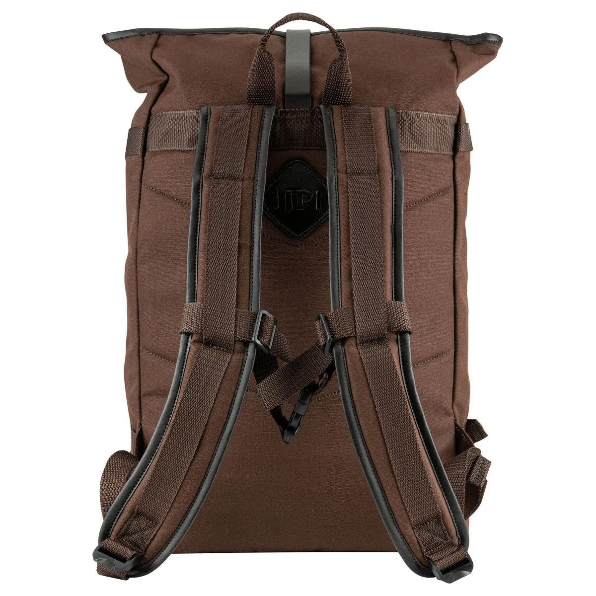 Jack Pyke Canvas Fold Top Rucksack