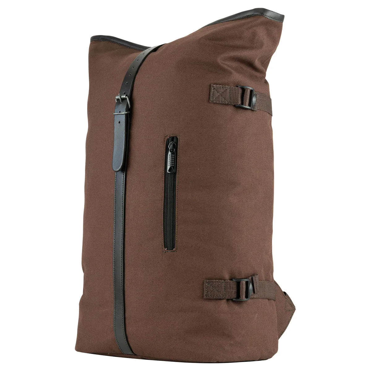 Jack Pyke Canvas Fold Top Rucksack