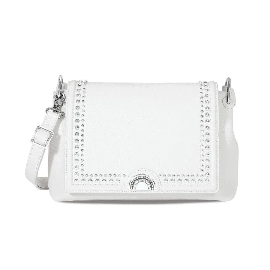 Jazz Medium Flap Bag