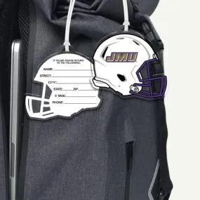 JMU Bag Tags