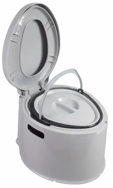 Kampa Khazi Portable Toilet