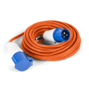 Kampa Mains Connection lead, 10 m,