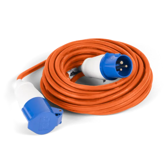 Kampa Mains Connection lead, 25 m,