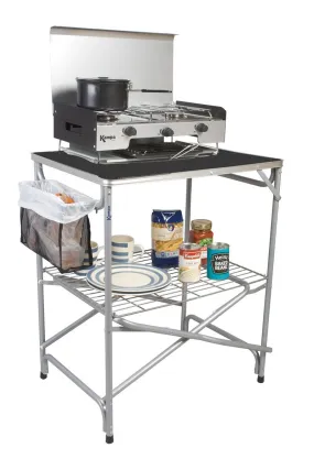 Kampa Major Field Kitchen Stand