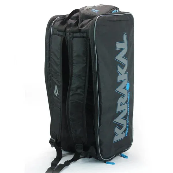 Karakal Pro Tour Fifty 2.1 Short/Junior Portable Racket Bag