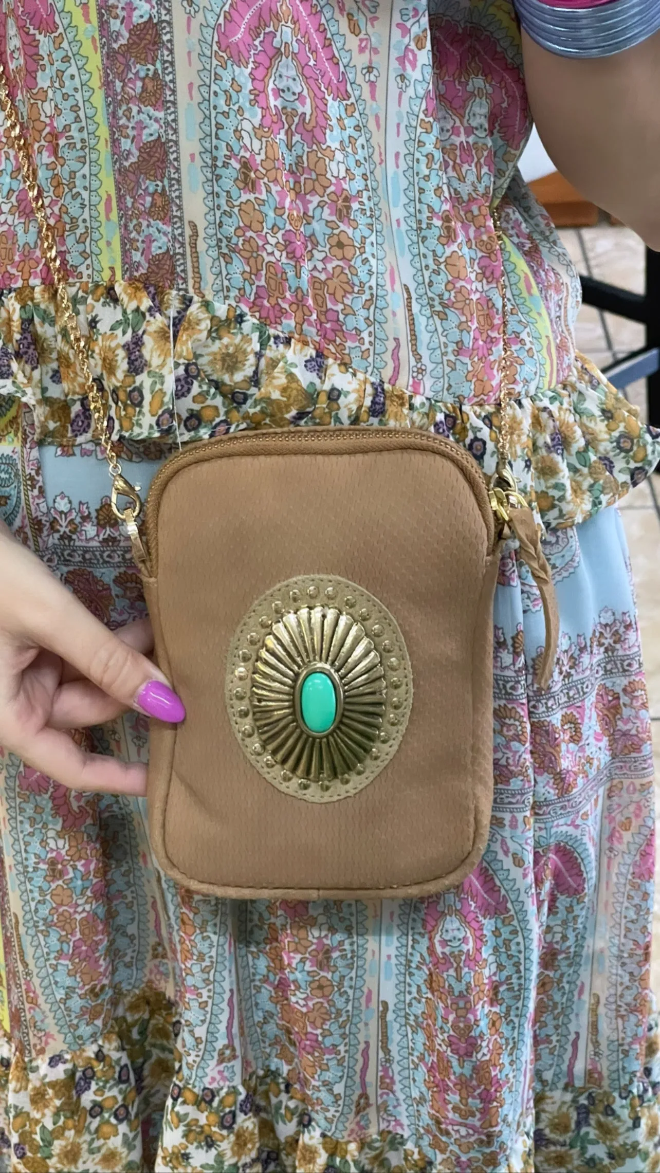 Kiara Mini Bag