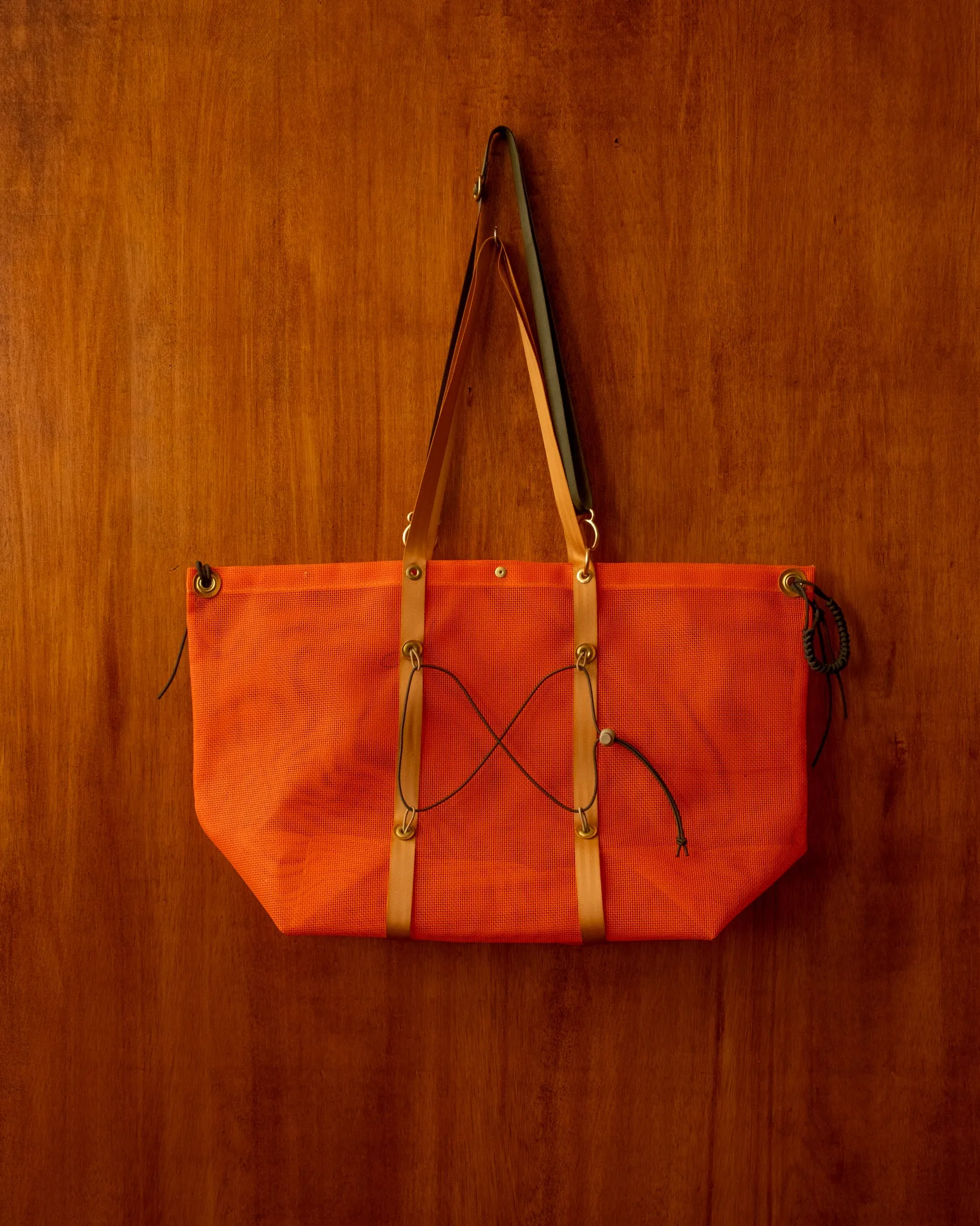 Kingfisher Beachcomber Bag