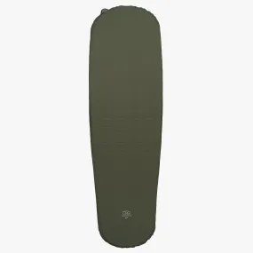 Kip Mat Self Inflate Mat, Olive