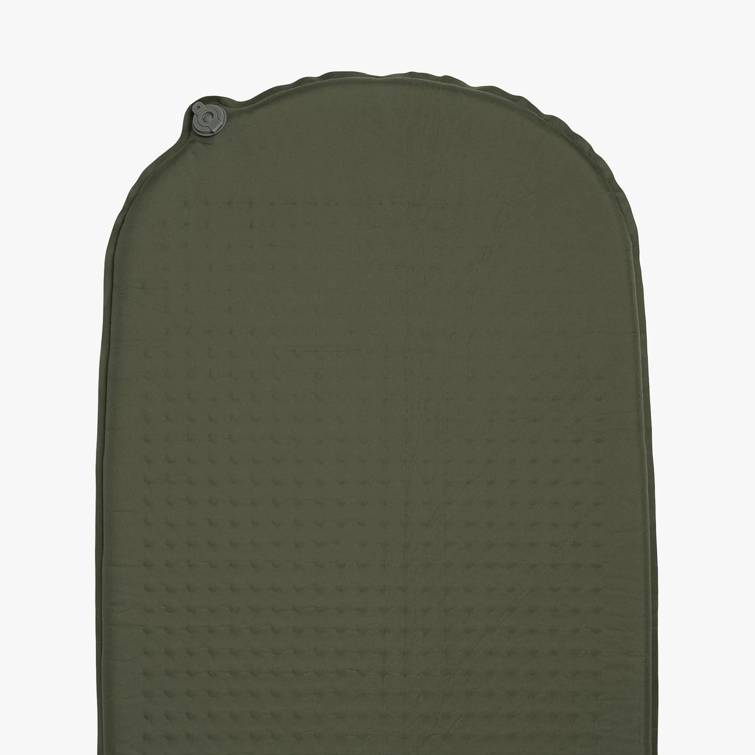 Kip Mat Self Inflate Mat, Olive