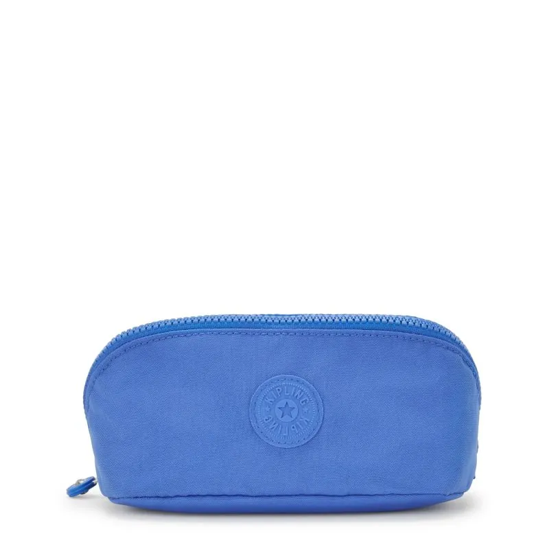 Kipling Mirko S Havana Blue Toiletry Pouch