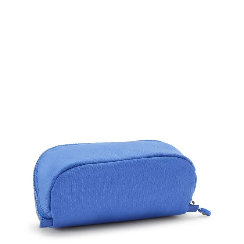 Kipling Mirko S Havana Blue Toiletry Pouch