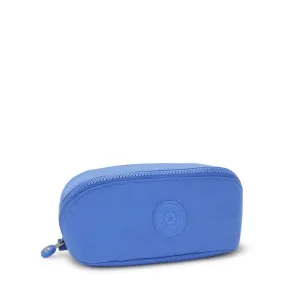 Kipling Mirko S Havana Blue Toiletry Pouch