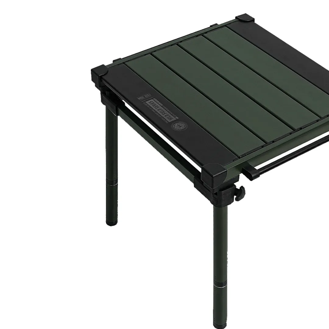 KZM Field Top Stove Table