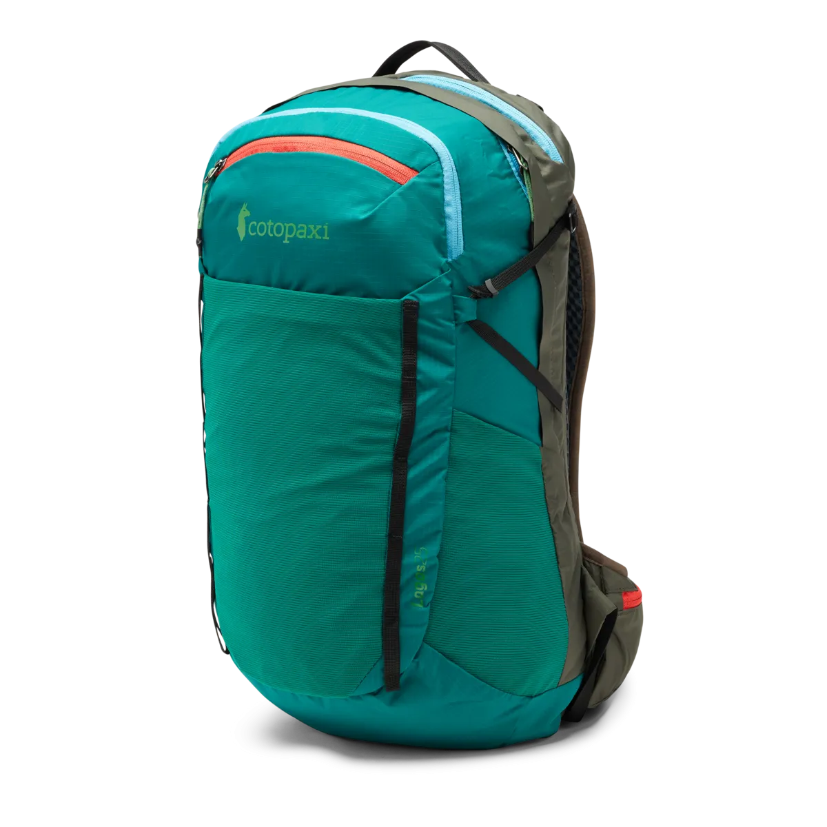 Lagos 25L Hiking Hydration Pack