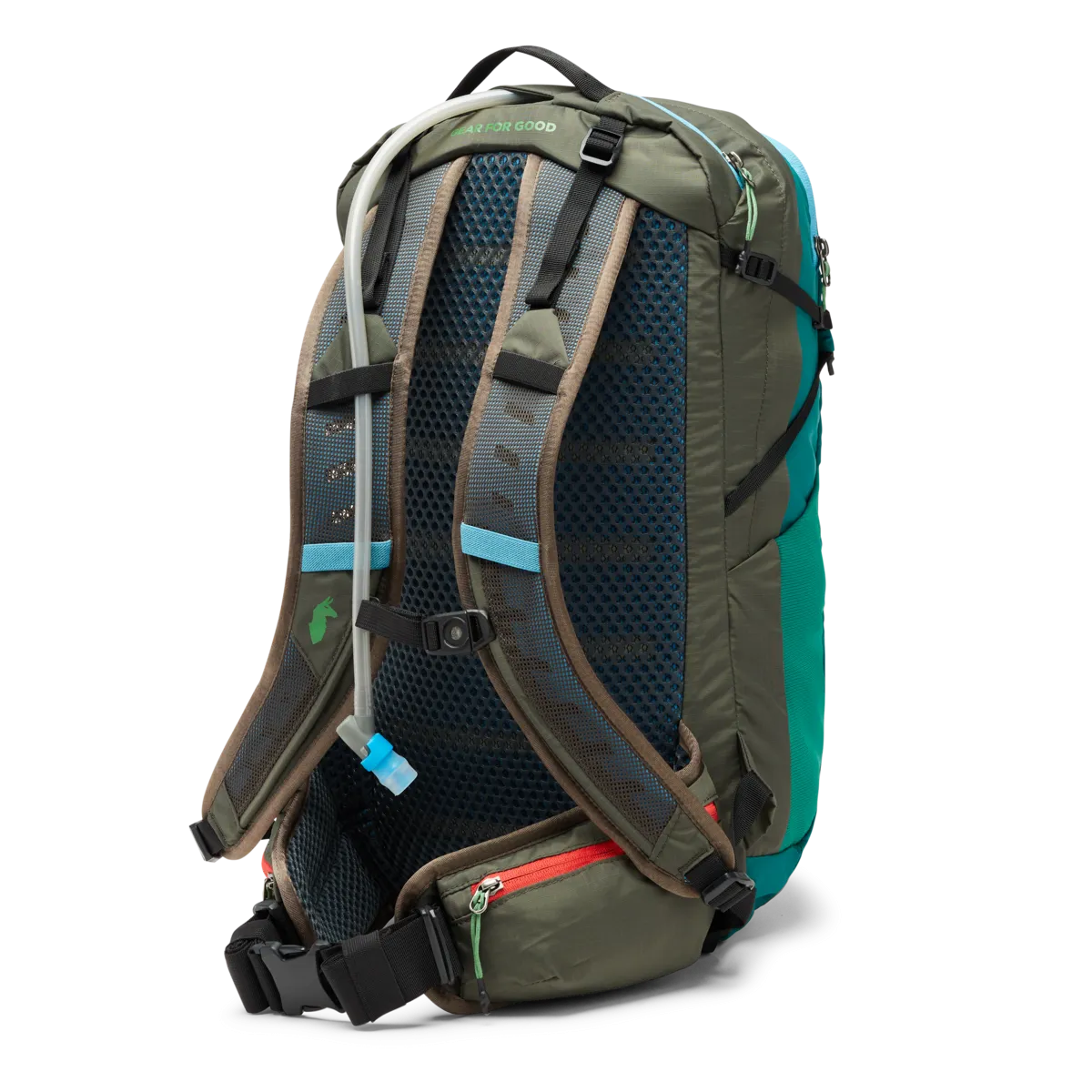 Lagos 25L Hiking Hydration Pack