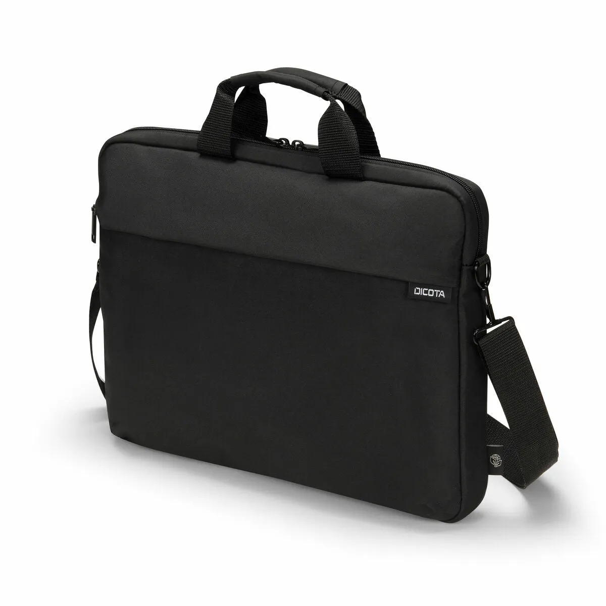 Laptop Case Dicota D32092-RPET Black 16"