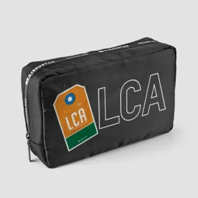 LCA - Packing Bag