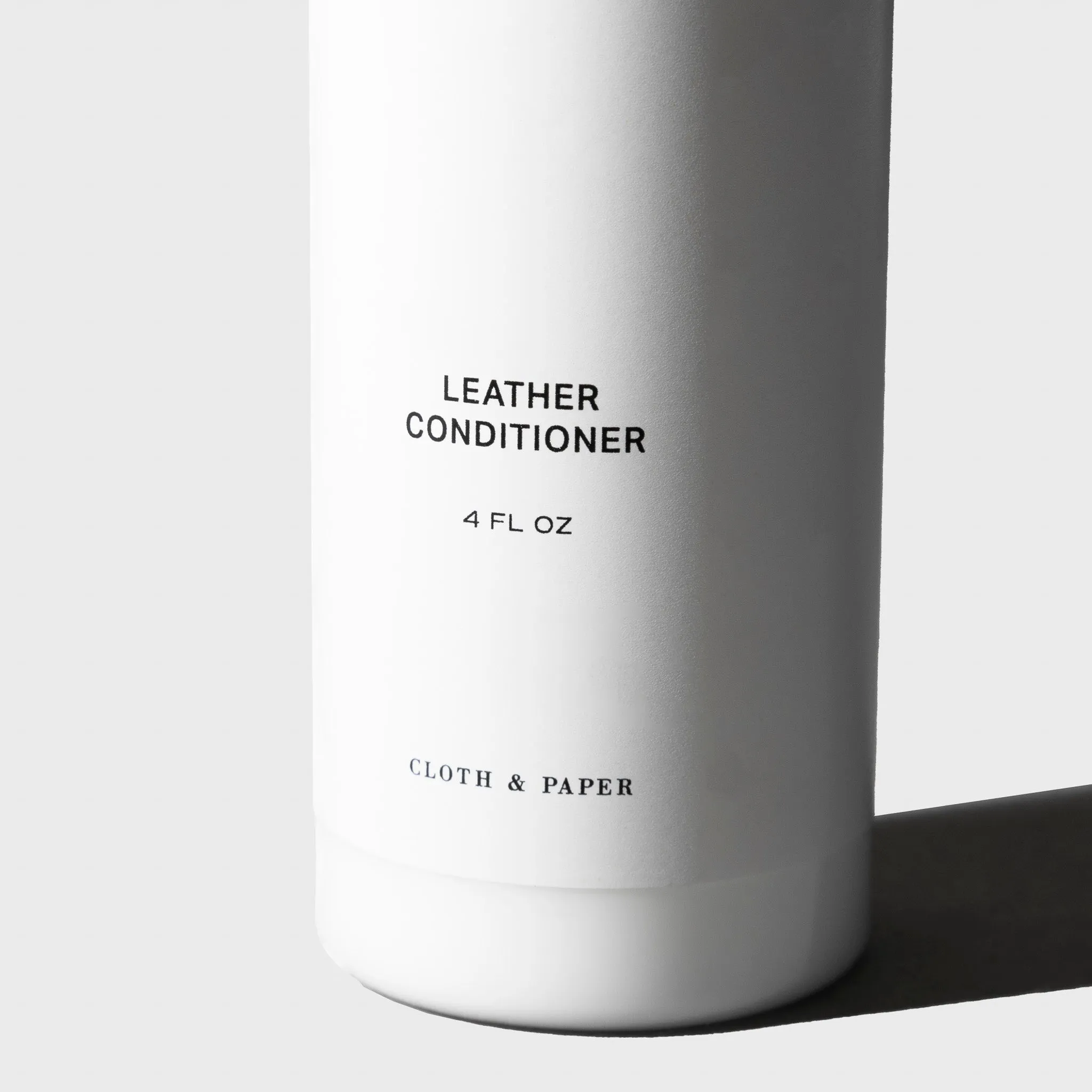 Leather Conditioner