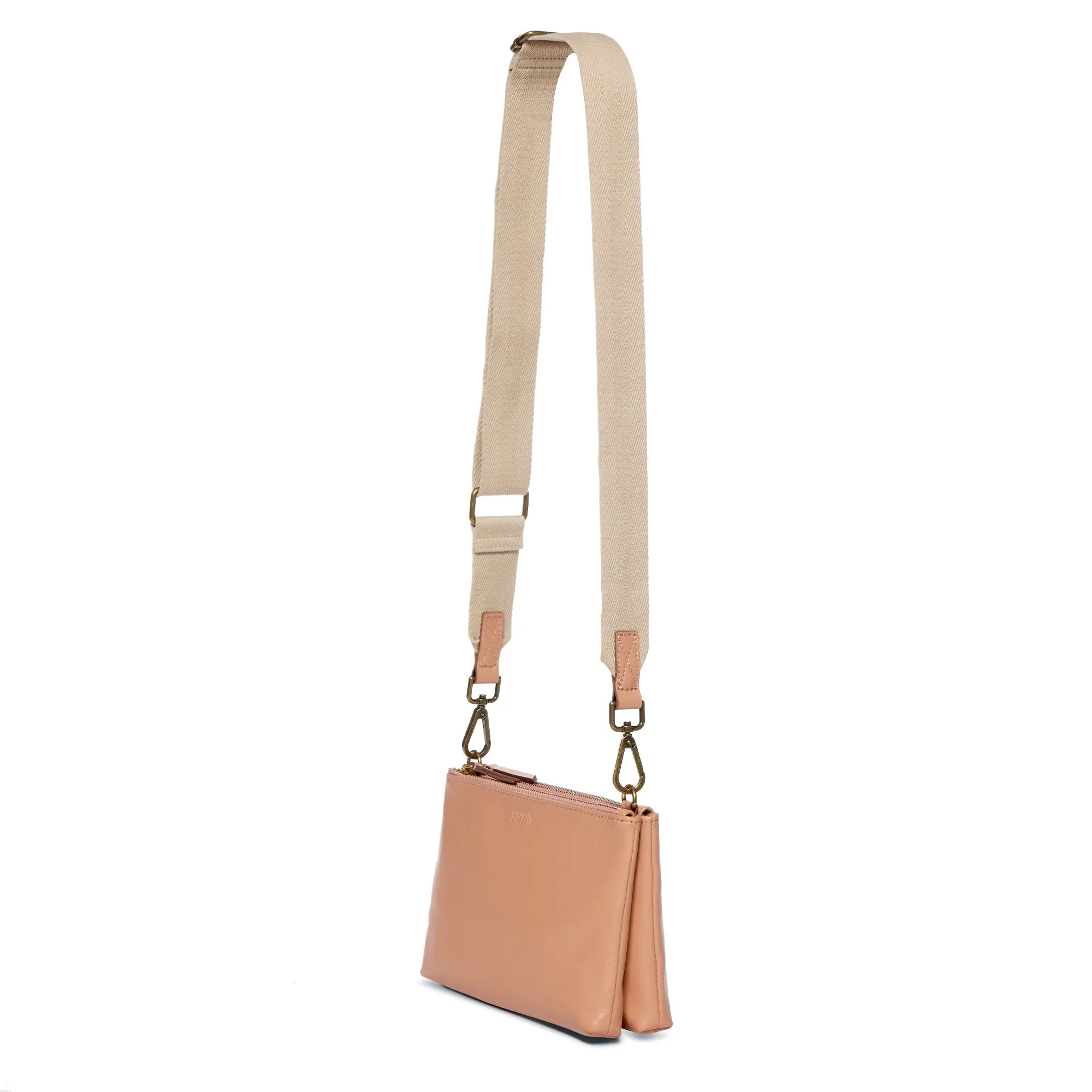 Leather Sling Bag