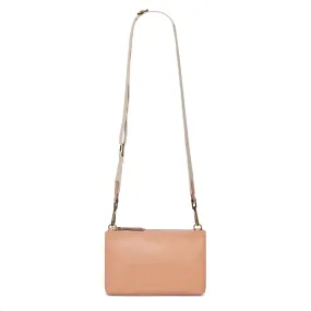 Leather Sling Bag