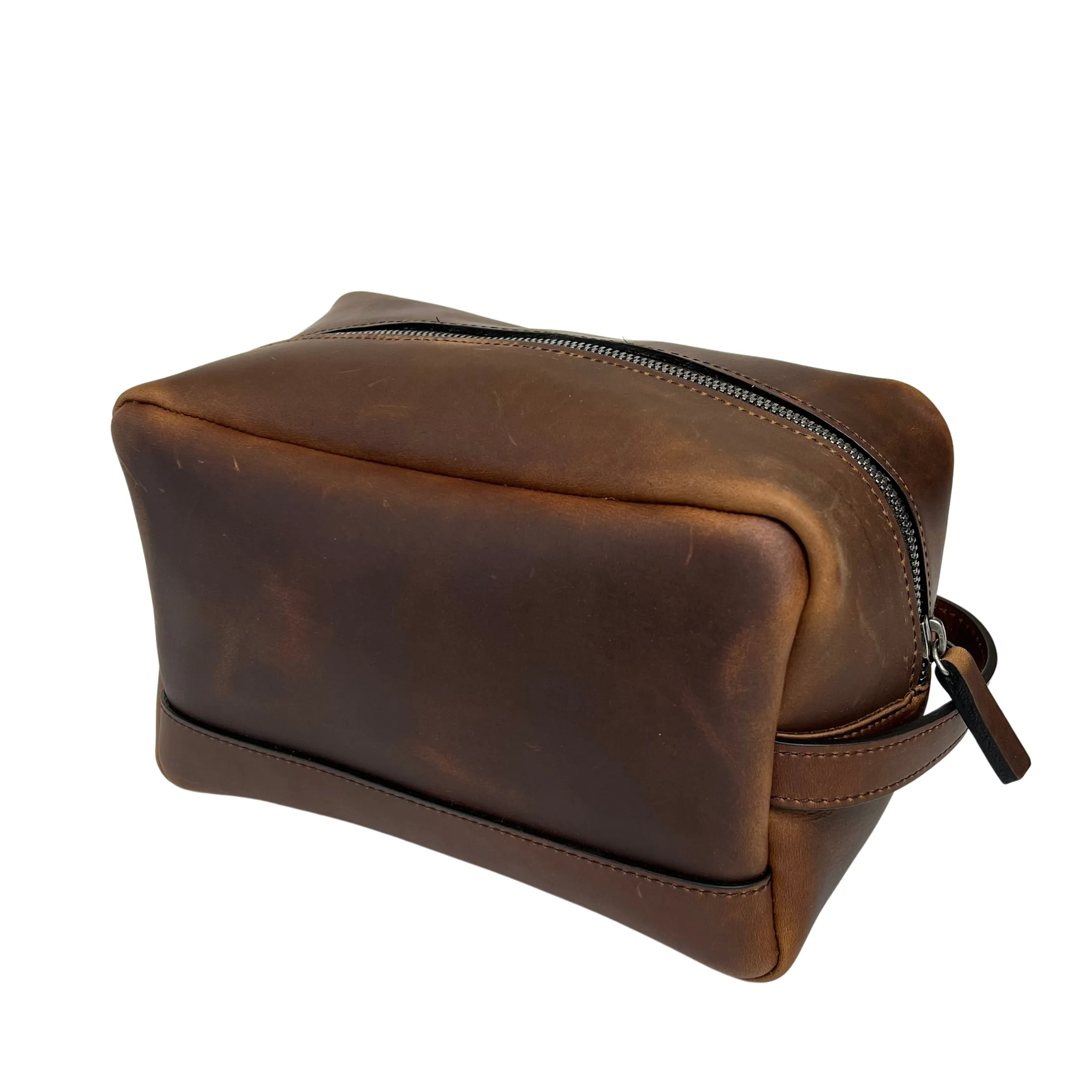 Leather Toiletry Bag | BP8434