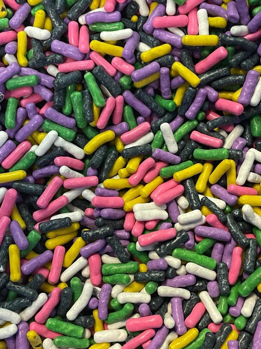 Licorice Pastels Bulk