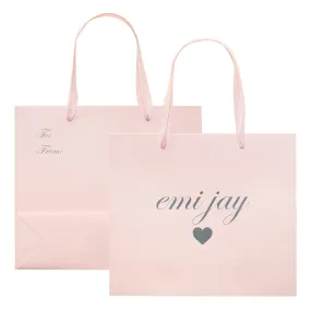 Limited Edition Emi Jay Gift Bag