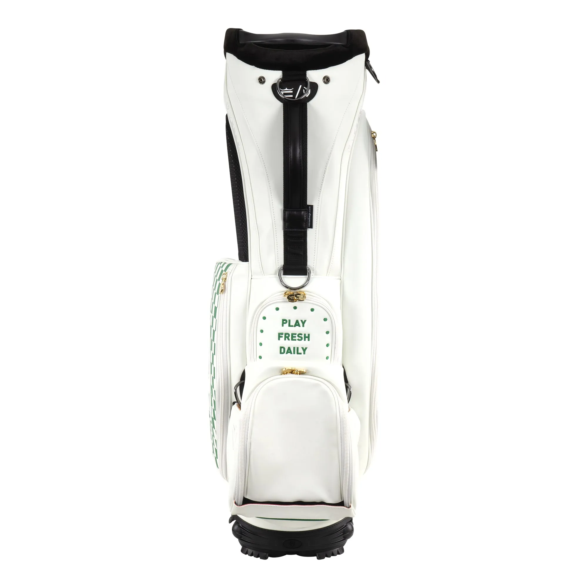 Limited Edition - Play Fresh Tour Stand Golf Bag