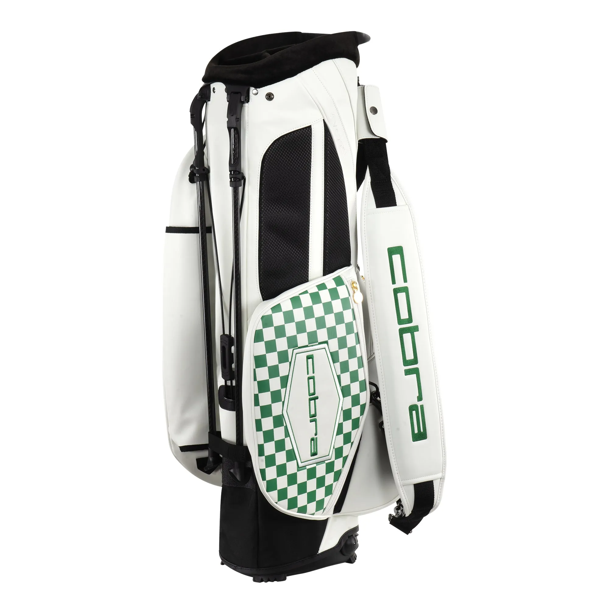 Limited Edition - Play Fresh Tour Stand Golf Bag