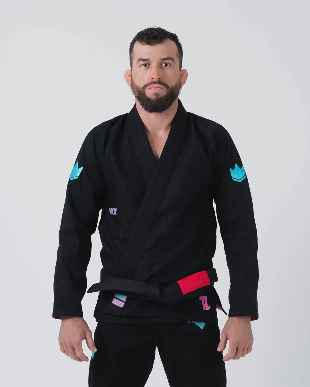 Limited Edition - The One Vice Jiu Jitsu Gi