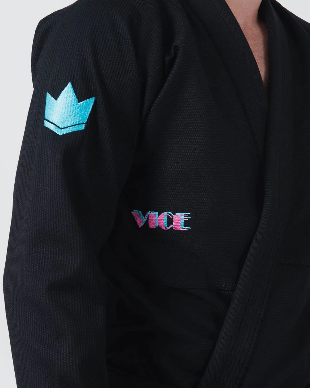 Limited Edition - The One Vice Jiu Jitsu Gi