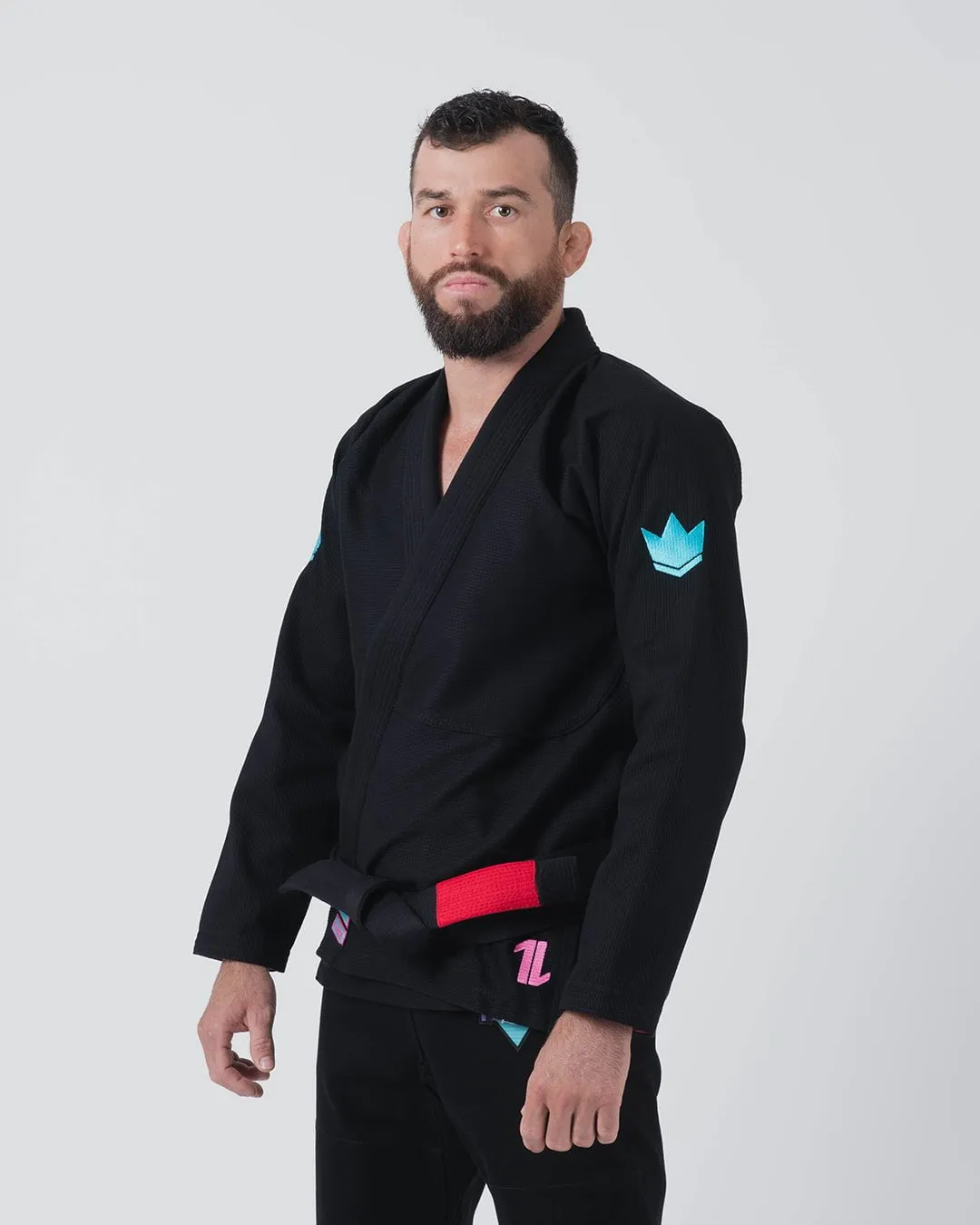 Limited Edition - The One Vice Jiu Jitsu Gi