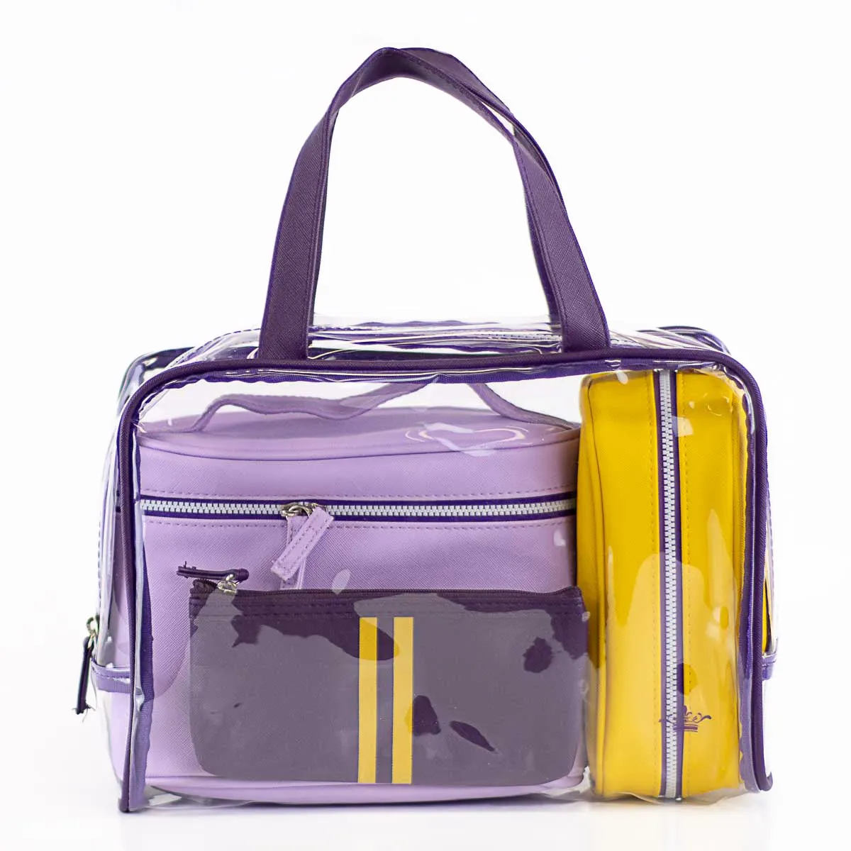 LIVIE TRAVEL BAG