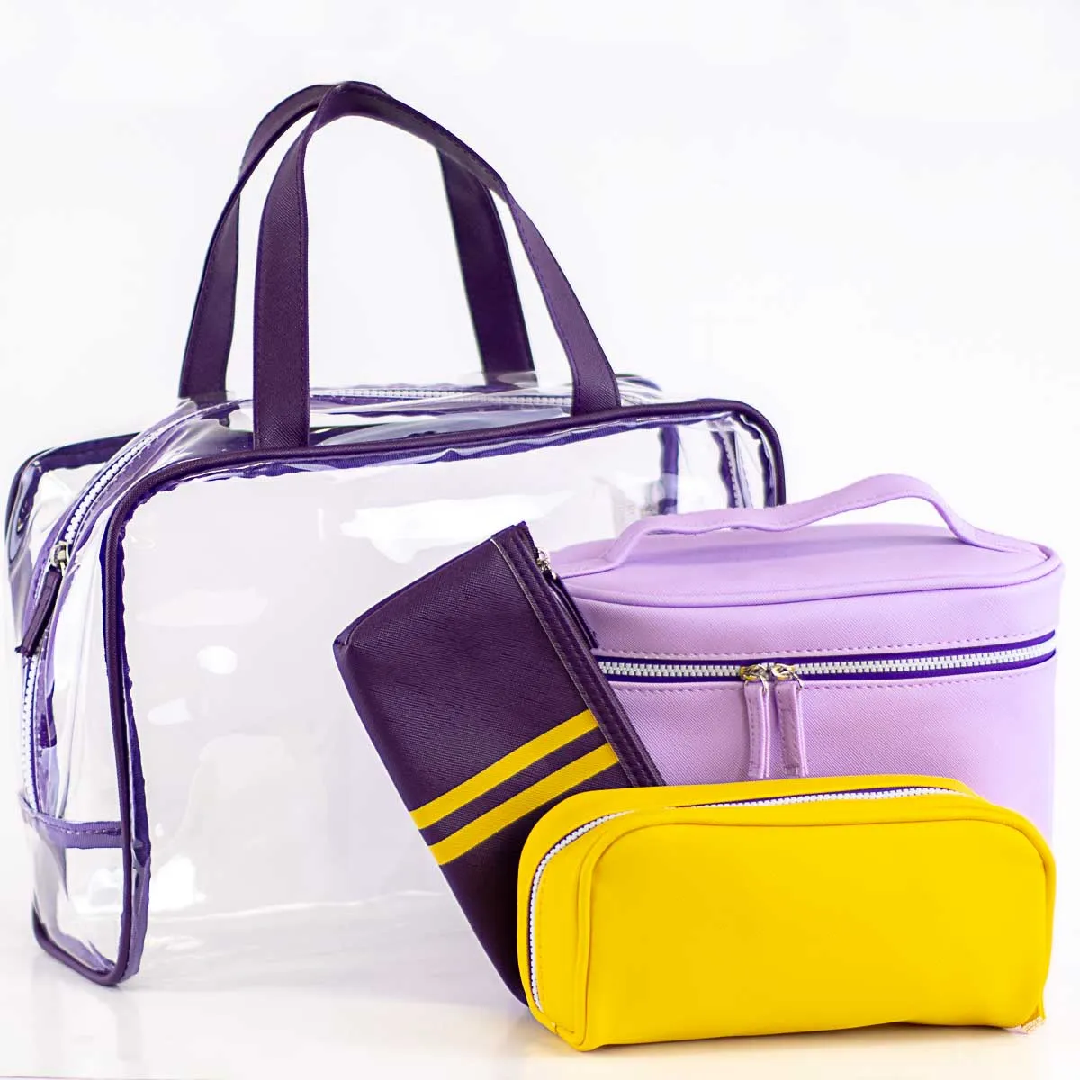 LIVIE TRAVEL BAG