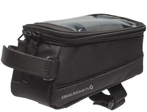 Local Plus Top Tube Bag (2024)