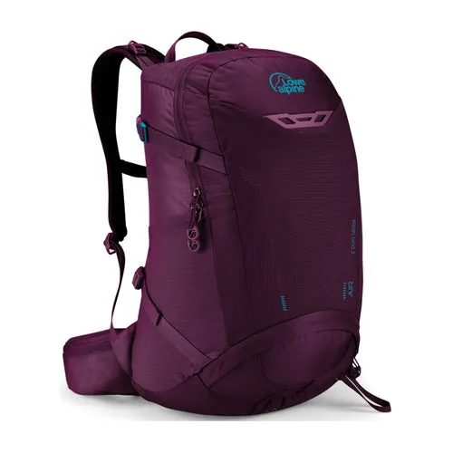 Lowe Alpine Airzone Z Duo ND25 - Berry