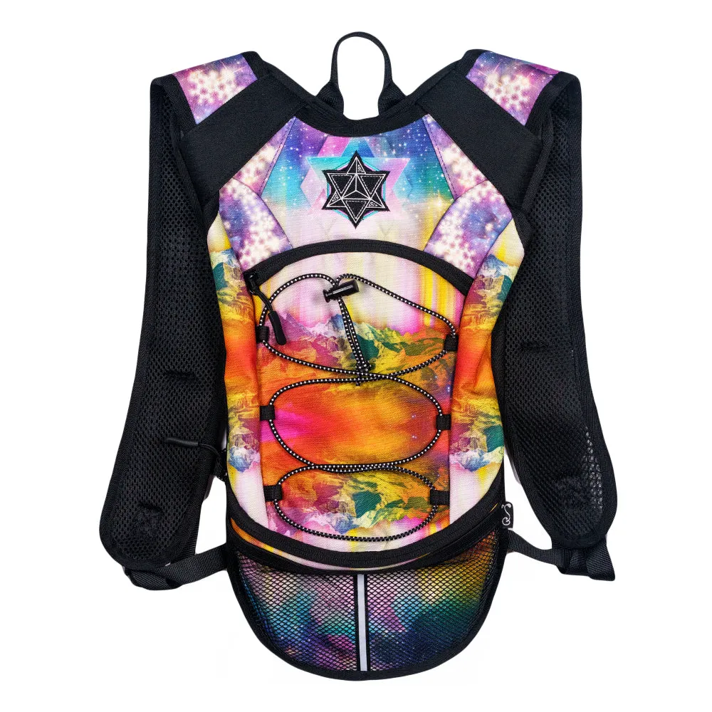 LSD Nebula Small Hydration Pack