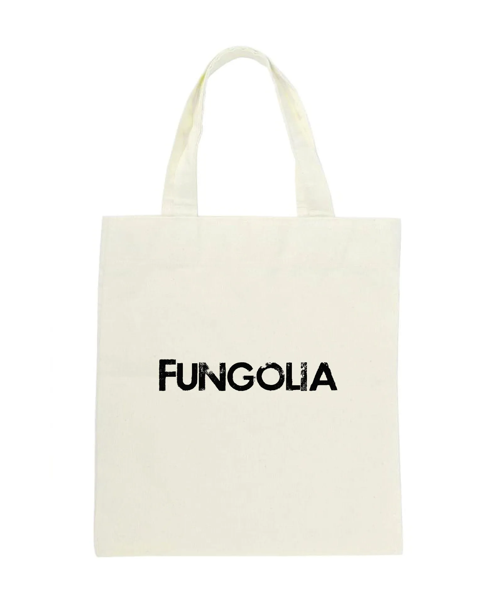 <ca08> Fungolia Tote Bag - Travel Guru Owl