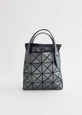 Lucent Boxy Mini Bag