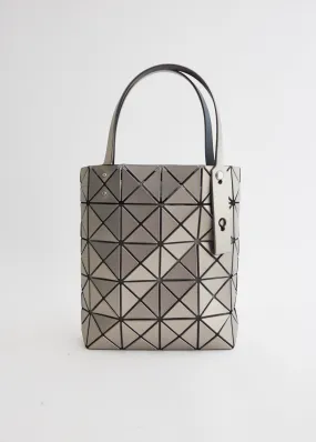 Lucent Boxy Tote Bag